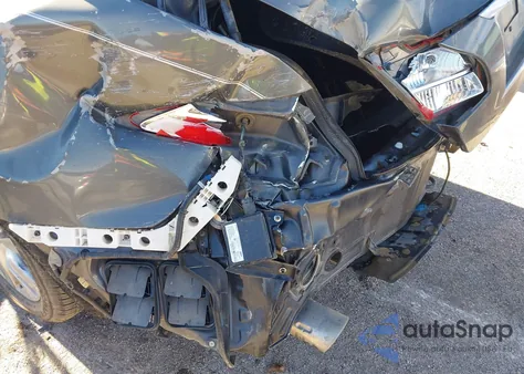 2012 Infiniti M37 z USA, uszkodzony, nr VIN JN1BY1AP7CM331936